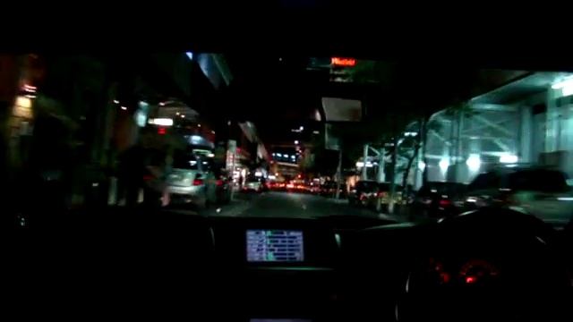 Nissan Skyline R34 GTR V-Spec: City Drive смотреть онлайн