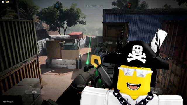 ТОП 5 ЛУЧШИХ ИГР ШУТЕРОВ ДЛЯ ROBLOX В 2023 ГОДУ! смотреть онлайн
