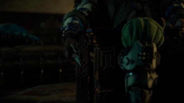 Horizon Forbidden West Gameplay PS5 Deutsch #4 - AVAD flirtet mit Aloy? Was geht da? смотреть онлайн