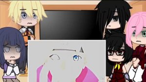 ?Boruto adults season 1 react to Boruto now ?