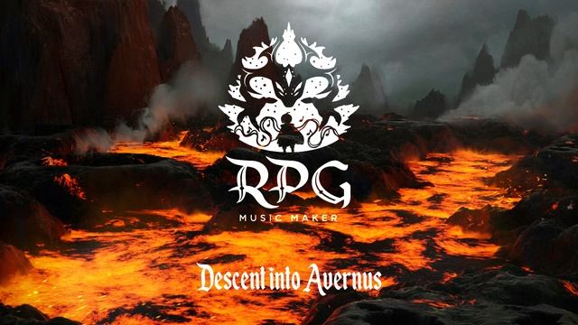 4. Cultists And Cutthroats - Descent into Avernus Soundtrack by Travis Savoie смотреть онлайн