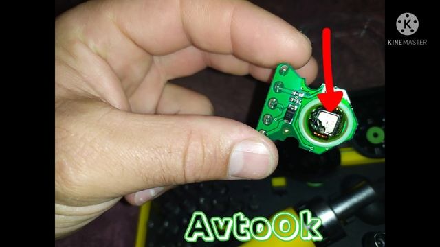 Как устроен STAG MAP sensor PS-04 plus смотреть онлайн