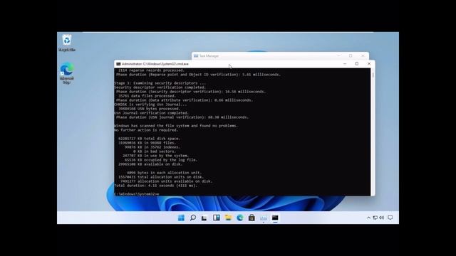 How to Force Enable Transparency Windows 11 смотреть онлайн
