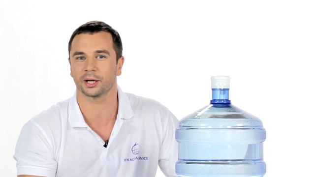 Гарантия качества воды от IDS Aqua Service