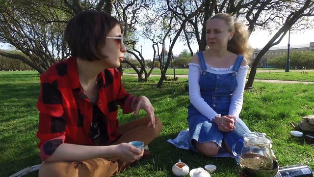 Эфирные масла. Часть 2. смотреть онлайн