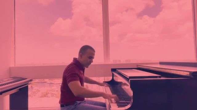 Gitanerias by Ernesto Lecuona смотреть онлайн