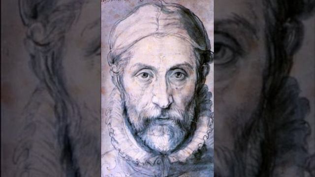 Claude Goudimel - Psalm 42 From Genevan Psalter