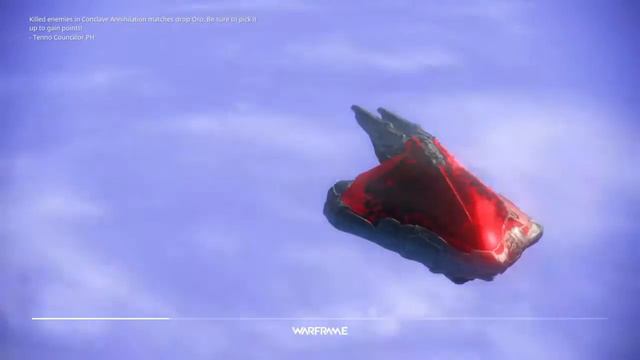 Warframe Harrow Quest Ending And Apostasy Prologue!!!!!!!!!!!! смотреть онлайн