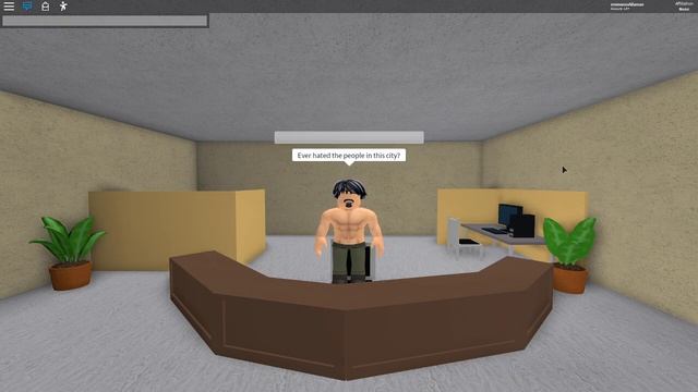 Join the russian army! (Roblox realistic roleplay 2) смотреть онлайн