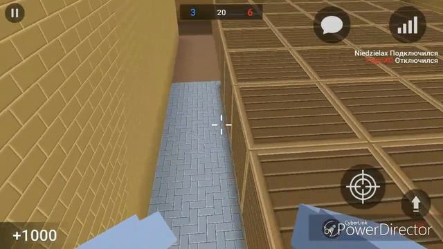 Смешные моменты в блок страйк #4 смотреть онлайн