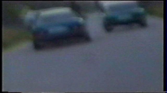 Едем на машинах с речки смотреть онлайн