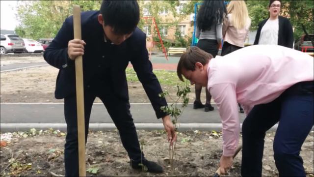 Выпускной 2018. Начало... смотреть онлайн