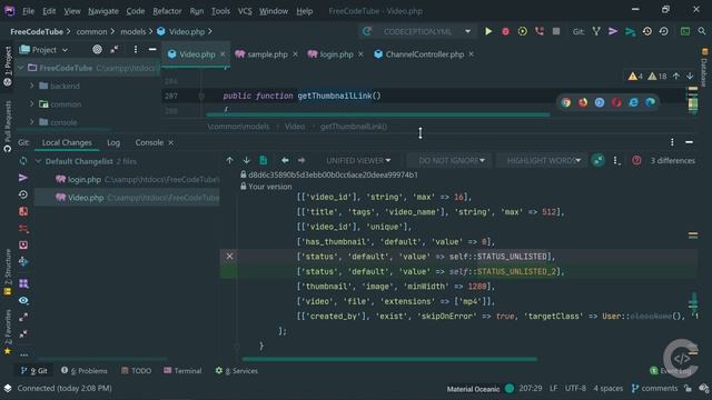 PHPStorm vs VSCode for PHP Development - Full Comparison [2 hours] смотреть онлайн