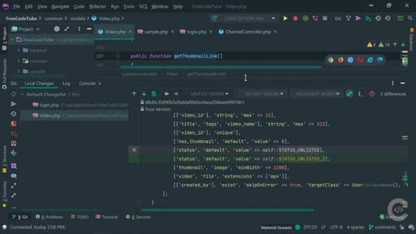 PHPStorm vs VSCode for PHP Development - Full Comparison [2 hours]