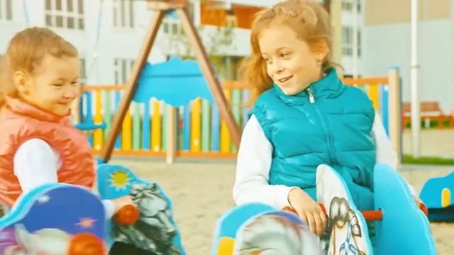 Серия рекламных роликов для ЖР «Преображенский» смотреть онлайн