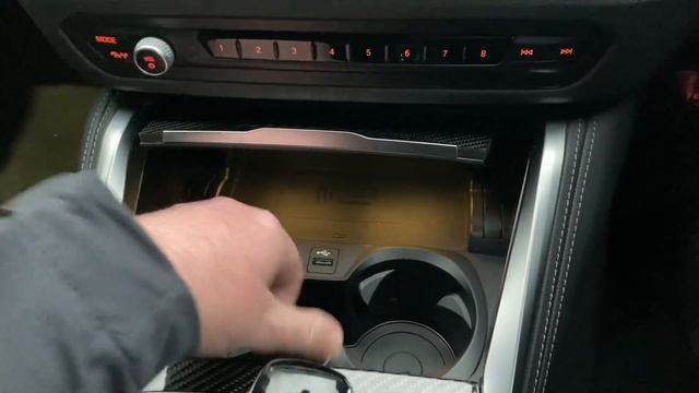 BMW 4 SERIES M440d XDrive MHT Coupe Auto