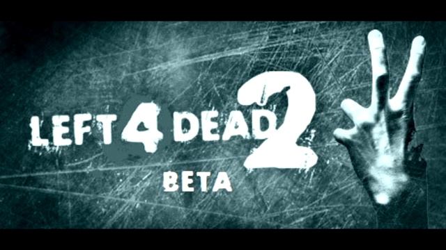 Left 4 dead 2-Teaser horde theme смотреть онлайн