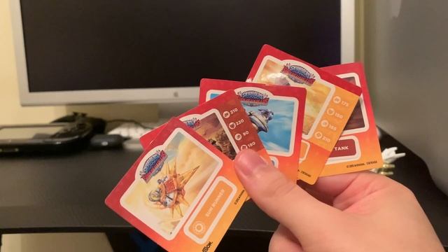 Skylanders: SuperChargers Racing  ? Unboxing 2 Pack Of Figures  And Using The Portal 2021