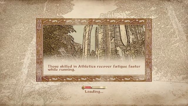 The Elder Scrolls IV: Oblivion Speedrun (1:40:38) Xbox One (no duping, oob, warps) смотреть онлайн