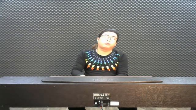 Giới thiệu đàn piano điện Kurzweil M110 смотреть онлайн