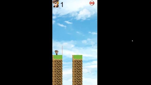 Démo: Attention à la chute | Portfolio смотреть онлайн