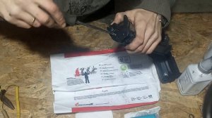 Заправка картриджа canon lbp 2900 Інструкція!!/Refilling the canon lbp 2900 cartridge Instruction!!