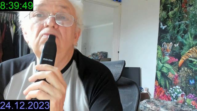 Что у доктора за дудка, рассказываю об электронных духовых EWI смотреть онлайн
