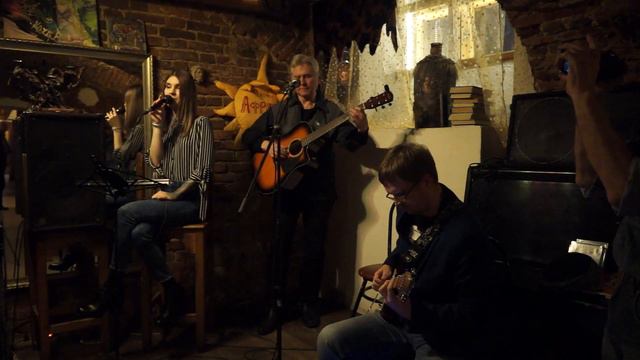 Разлука. Сергей Арно автор