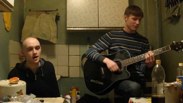 С.Ха - Разноцветные бабочки смотреть онлайн