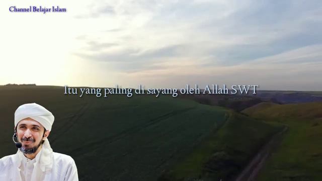 Manusia yang bermanfaat | Habib Ali Zaenal Abidin Al Hamid смотреть онлайн