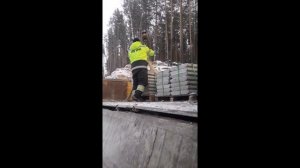 сколько зарабатывают на манипуляторе. работа на манипуляторе. как прошел день на кму манипуляторе.