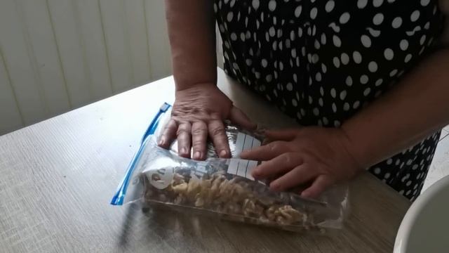 КОПОРСКИЙ ЧАЙ и КОЛБАСКА к ЧАЮ из СУХОФРУКТОВ? 163