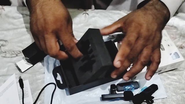 k9 wireless unboxing||k9 wireless review||k9 wireless microphone charging смотреть онлайн