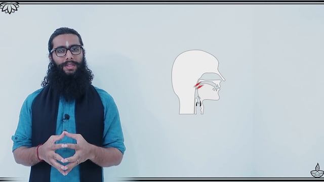 The First Sanskrit Lesson- Mastery of Sound смотреть онлайн