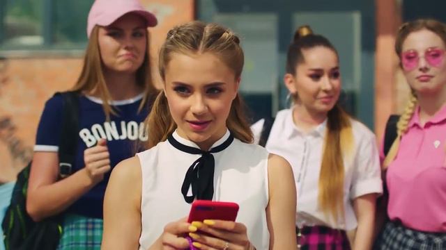 Катя Адушкина - ЭКЗАМЕН смотреть онлайн