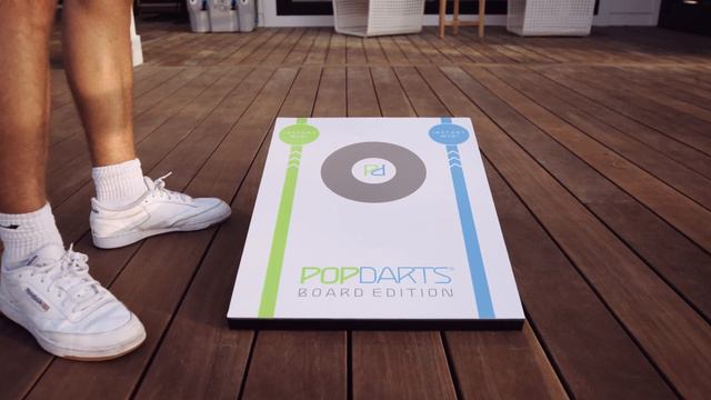 Popdarts Board Edition 🟢🔵 Two Great Games in One 🎯 The Next Big Thing 😎 смотреть онлайн