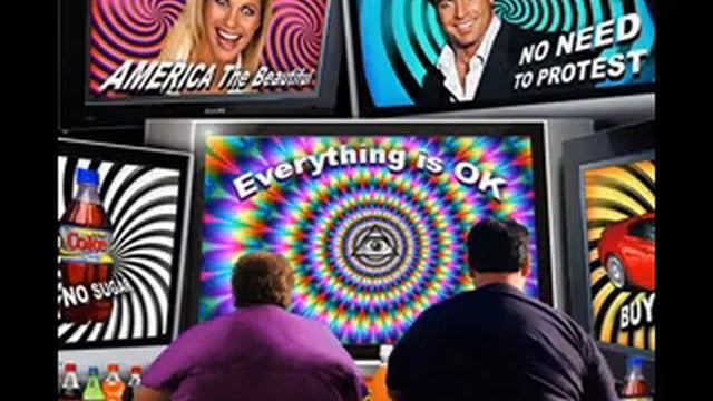 David Icke & Jeff Rense - World Control (1997) смотреть онлайн