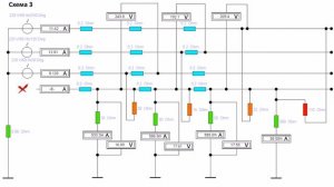 TN-C-S и повторное заземление - для чего нужно и как работает