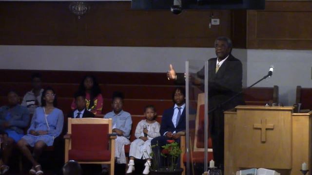 June 18, 2023 | Greater Mt Hermon MBC | Father's Day | Youth Annual Day | Juneteenth смотреть онлайн