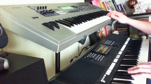 Cover Mix If The World Would End , Dj KiLLeR^ смотреть онлайн