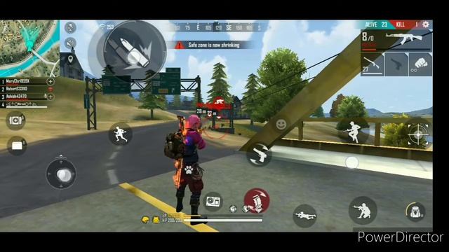 Rank push with global unknown player#NOOB-AAM смотреть онлайн