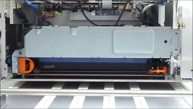 Trojan T3OPX Print Engine Replacement | Смяна на Печатния Модул смотреть онлайн