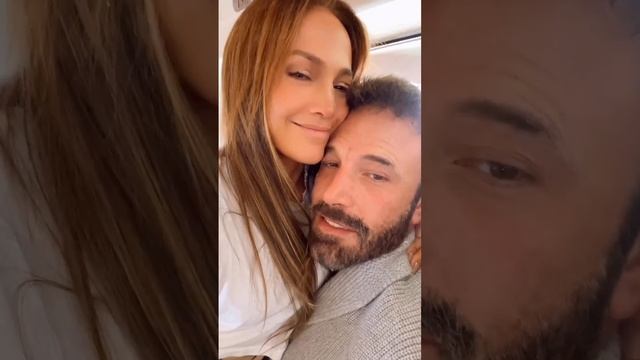 Дженнифер Лопес и Бен Аффлек смотреть онлайн