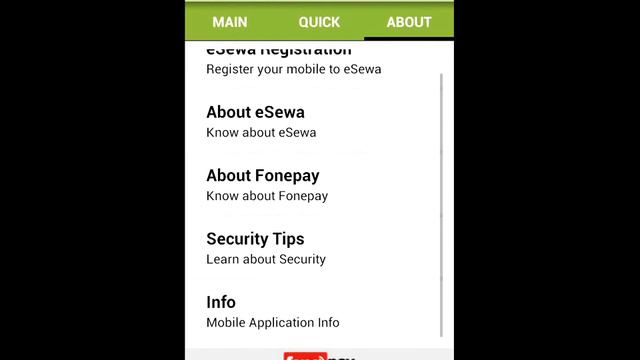 Esewa App review смотреть онлайн