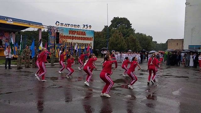 Слобожанский спас 2019 смотреть онлайн