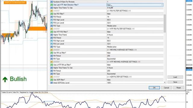 ICT EA ROBOT - TRADING BASED ON BREAKERS смотреть онлайн