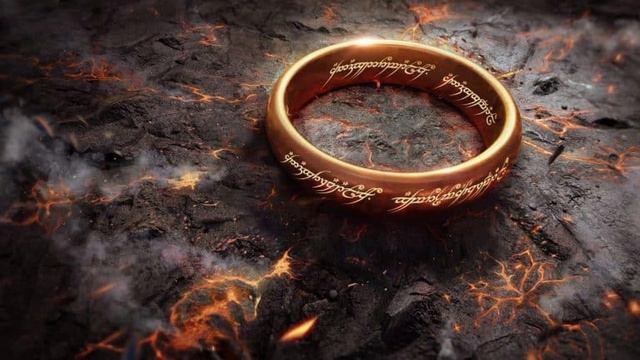 The One Ring Suite (Themes) - Lord Of The Rings
