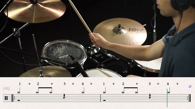 How To Play Fell In Love With A Girl By The White Stripes - Drumming Made Simple Episode #34 смотреть онлайн