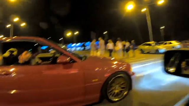 КРУТИМ ТАЧКИ,ГОТОВЛЮСЬ НА ДРИФТ смотреть онлайн