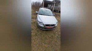 Смотрим сразу две volvo v50 1.6 дизель #автоподбор #авторынок #volvo50